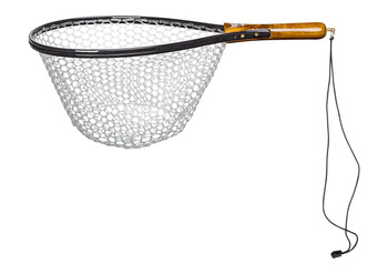 Podbierak muchowy Traper Montana Carbon 41 x 30 x 25