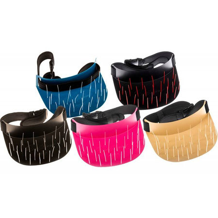 Kosz na linkę Ahrex Flexistripper – Czarny