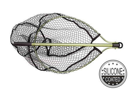 Składany podbierak muchowy Traper 50 x 40 x 35 - 125