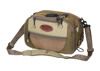 Torba na akcesoria mała Traper Fly Stream