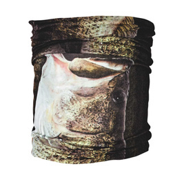 Chusta komin Traper Bass