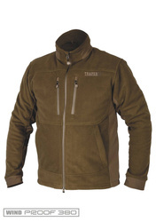 Bluza Windstop Traper Alaska  - Nut