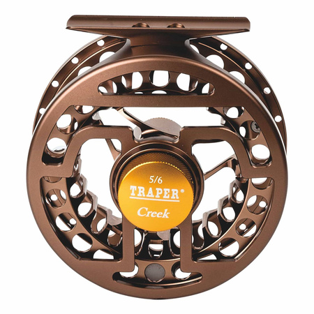 Zapasowa szpula Traper Creek #5/6