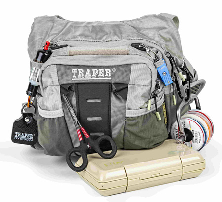 Chestpack Traper Combo Active