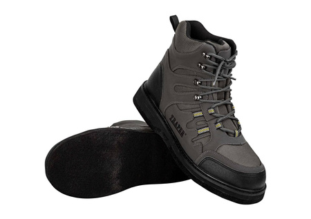 Buty filcowe Traper Creek Grey