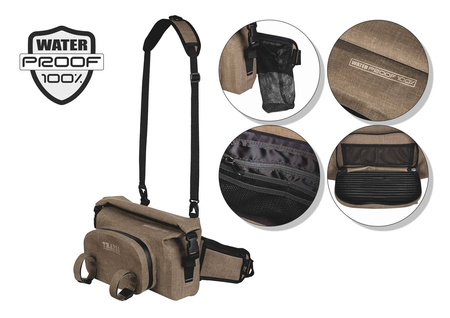 Torba na akcesoria Traper Waterproof