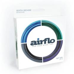 Sznur Muchowy Airflo Sixth Sense WF 6/7 - S5