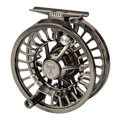 Kołowrotek muchowy Traper GST Nymph #2/4 - Model 2022