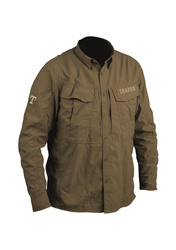 Koszula Traper Montana Nut