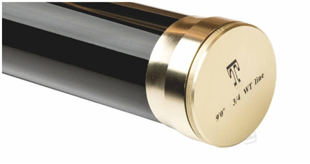 Wędka muchowa Traper Guide Quill 9'0" #3/4