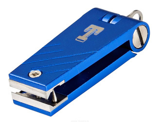 Obcinaczka Traper Shark - Niebieska