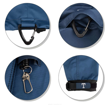 Kurtka Traper Arizona