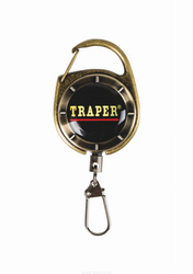 Uchwyt pojedynczy z agrafką