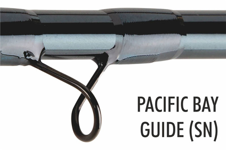 Wędka muchowa Traper Warrior SW 9'0" #10