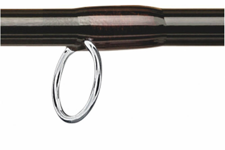 Wędka muchowa Traper Guide 10'0" #2/3