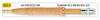 Wędka muchowa Traper Elite Fiberglass 7'6" #3