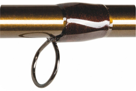 Wędka muchowa Traper Silence 10'0" #1