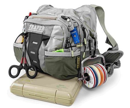 Chestpack Traper Combo Active