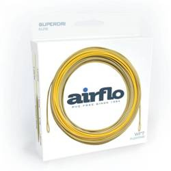 Sznur muchowy Airflo Super Dri Elite WF6-F