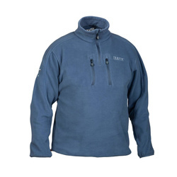 Bluza Primaloft Traper Dakota - Dark Blue