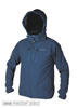 Softshell Traper Montana - Dark Blue