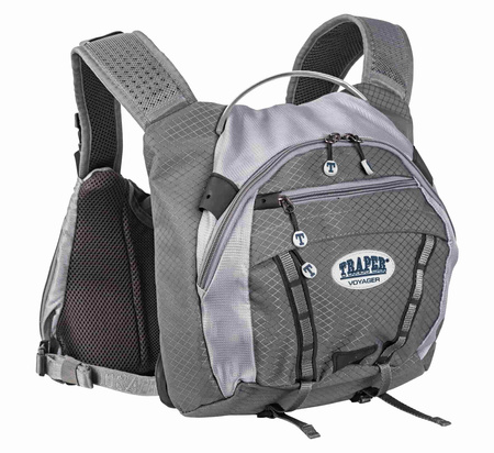 Chest & backpack Traper Voyager