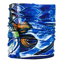 Chusta komin Traper Tarpon Face