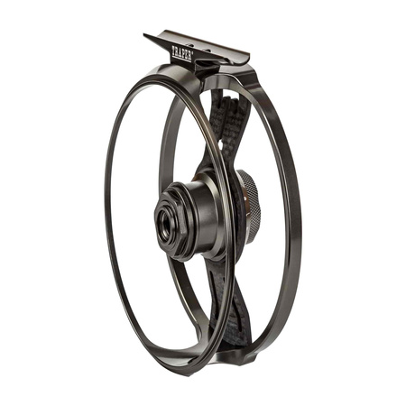 Kołowrotek muchowy Traper GST Nymph #2/4 - Model 2022