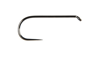 Haczyki muchowe Hikara Traper DF23