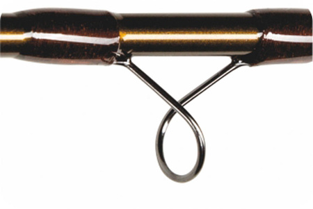 Wędka muchowa Traper Silence 9'6" #6