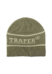 Czapka Traper Autumn - Olive