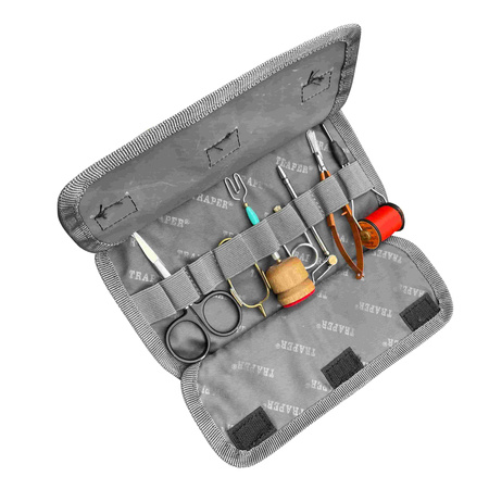 Torba Traper Flytyer Voyager