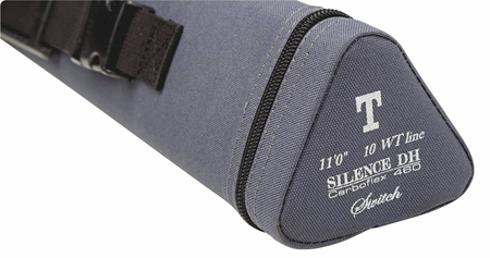 Wędka muchowa Silence DH Switch 11'0" #12