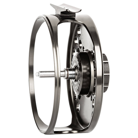 Kołowrotek muchowy Traper Silence DH #7/8