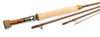 Wędka muchowa Traper Impulse Nymph 10'0" #3