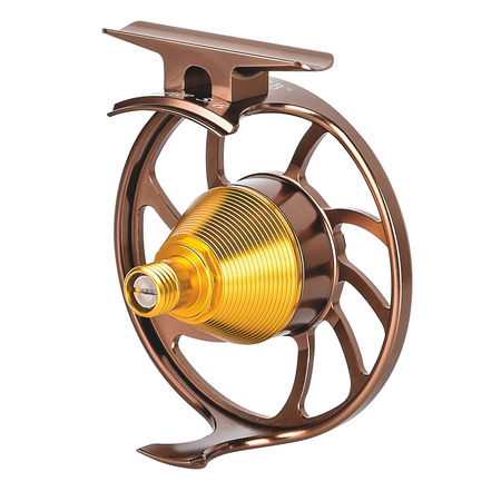 Kołowrotek muchowy Traper Savage #7/8