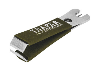 Obcinaczka Traper Tungsten - Oliwkowa