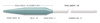 Sznur muchowy Superflo Airflo 40+ Expert (Long Head) WF 8 - S7