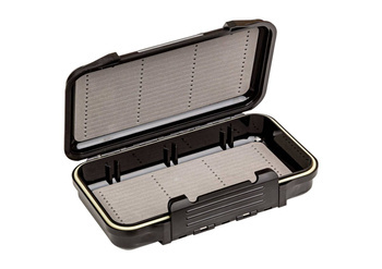 Dwustronne pudełko muchowe Traper - Typ D (196 x 116 x 42)