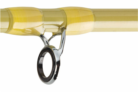 Wędka muchowa Traper Elite Fiberglass 7'6" #3