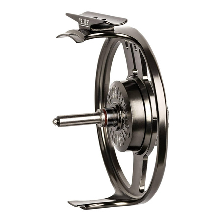 Kołowrotek muchowy Traper Concept Casette #6/8