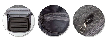 Sling pack Traper Large Voyager