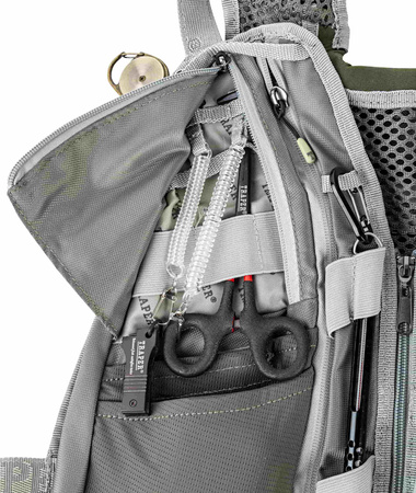 Kamizelka muchowa Traper Combo Active Vertical