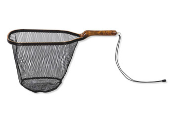 Drewniany podbierak muchowy Traper Oregon Comfort 36 x 21 x 30