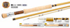 Wędka muchowa Traper Stream Fiber Glass 7'0" #3