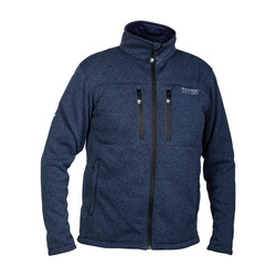 Bluza polarowa Traper Alaska - Dark Blue