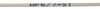 Sznur muchowy Traper GST Secret Lake WF 6/7 - S5