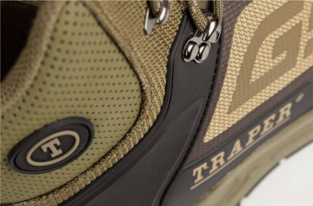 Buty Traper GST