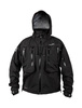 Kurtka Traper Utah Black
