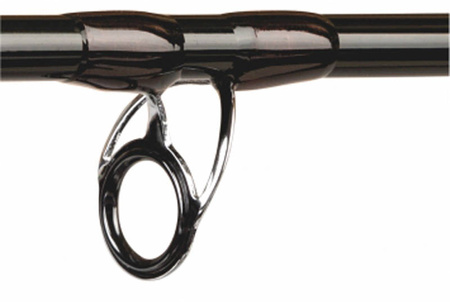 Wędka muchowa Traper Guide Black Ghost 9'6" #6